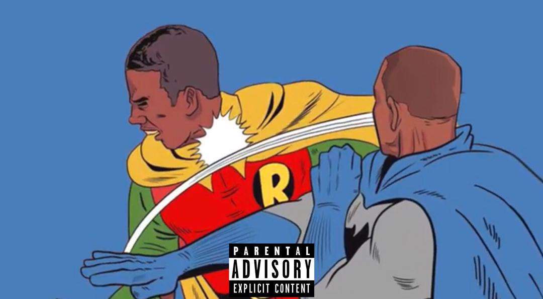 Cinori Xo - Bih Slap (Killa's Response)