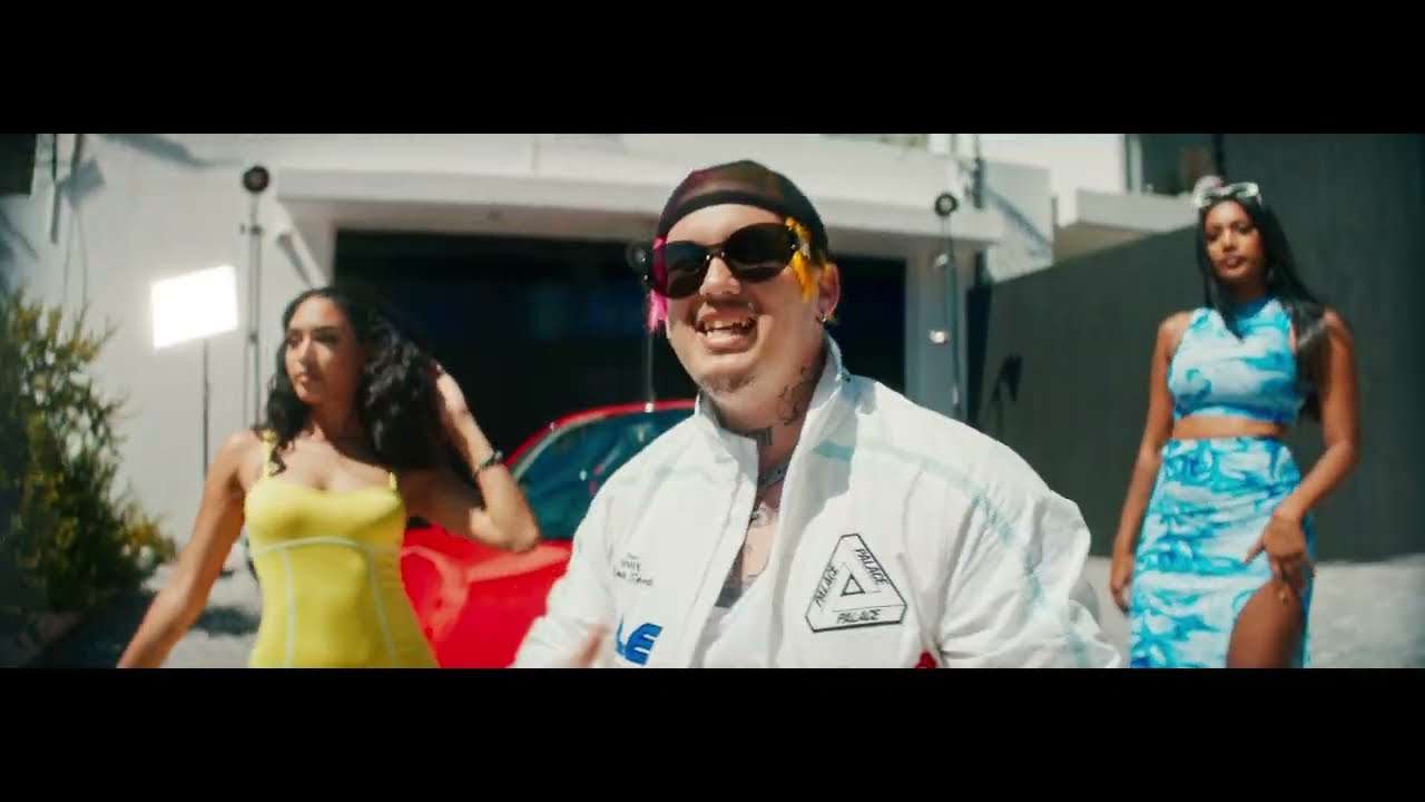 Costa Titch & AkA – Monate C (Official Video)