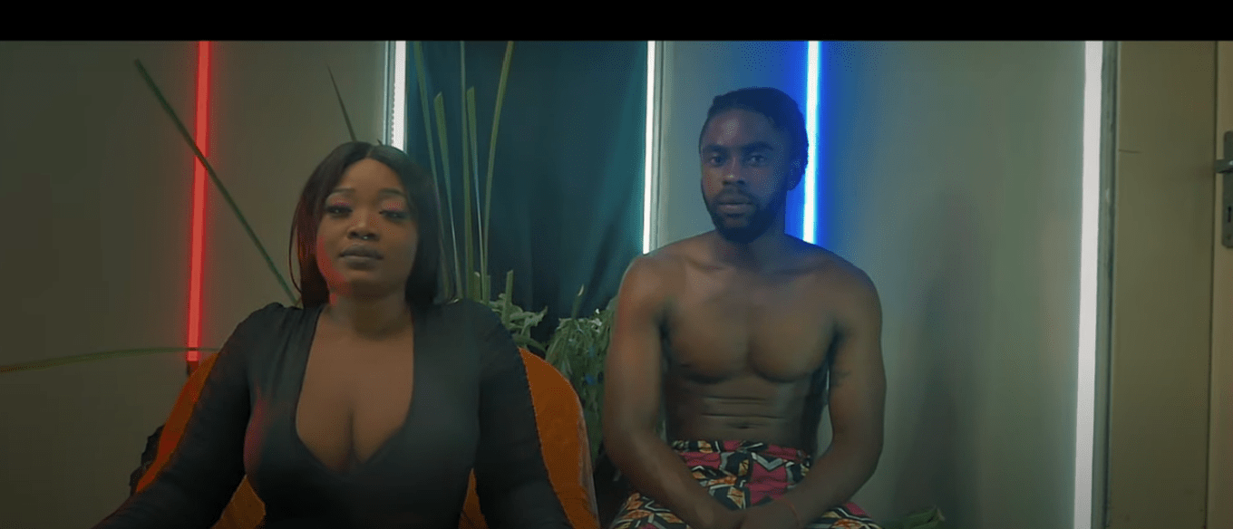 Deborah - Ubuchi (Official Video)