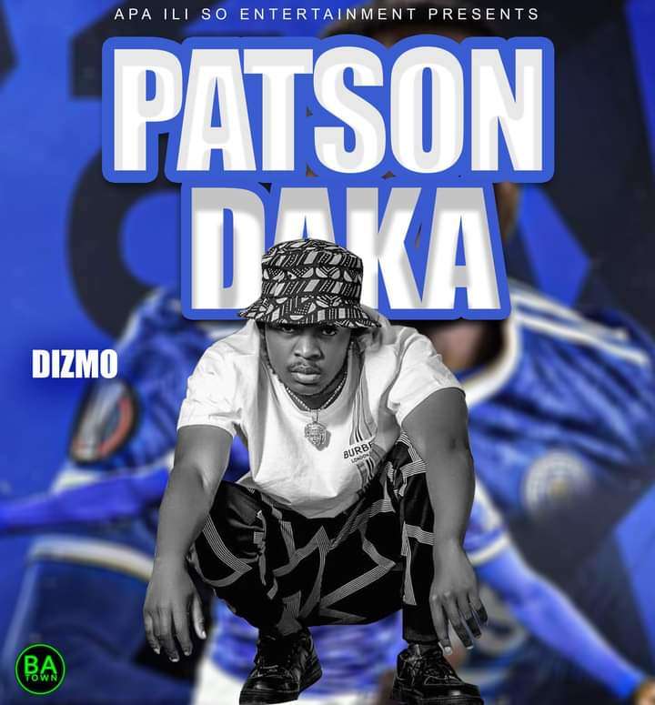 Dizmo – Patson Daka Mp3