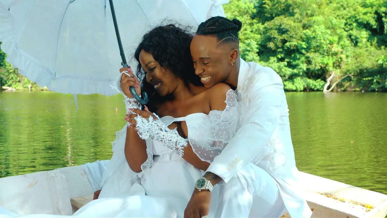 Ibraah - Rara (Official Video)