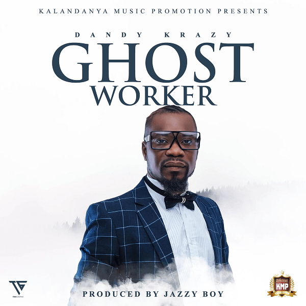 King Dandy – Ghost Worker Mp3