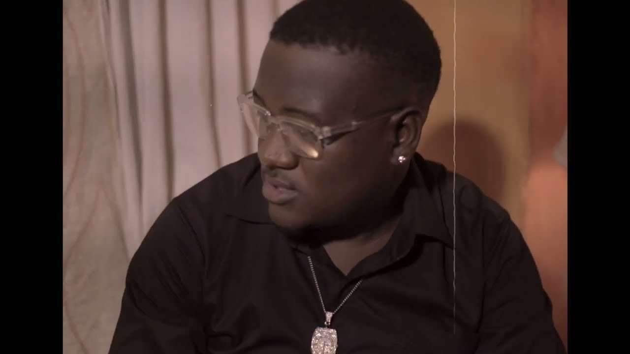 Kiss B Sai Baba – My Love Story (Official Video)
