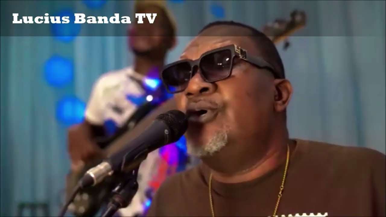 Lucius Banda - Palibe ft. Coss Chiwalo (Music Video)