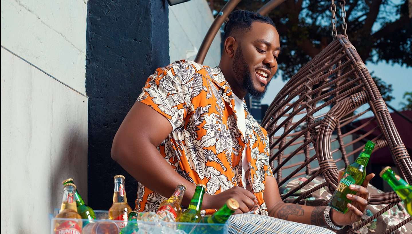 Mother Tongue by Slapdee hits 1 millions streams on boomplay