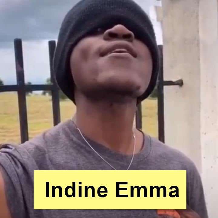 Ndine Emma – “Scarecrow”  ft. Dollar Angel
