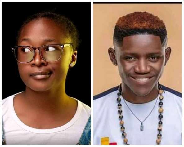 Ndine Emma & Vubwi tells Sean Tembo to stick in his lane of zeros