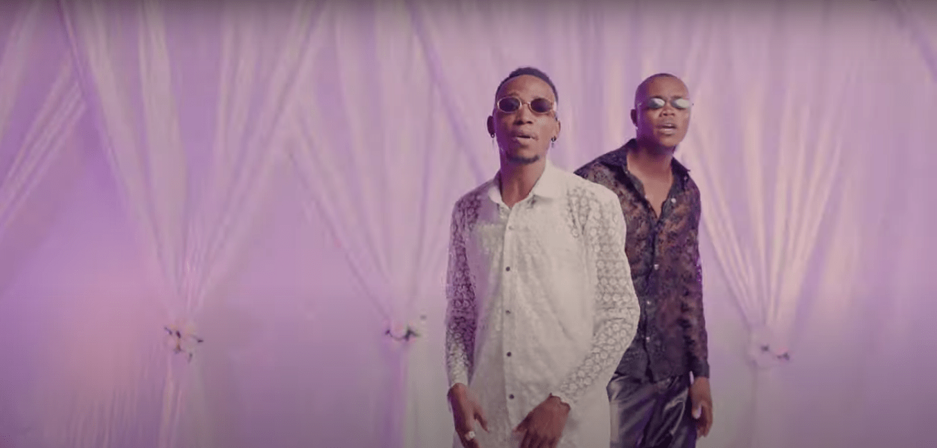 Prince Luv - Show Me Love ft. Yo Maps