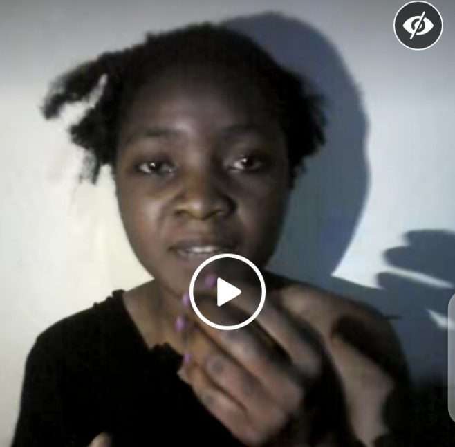 (Pamela Chisupa Video)Facts You Didn’t Know About The Abducted Mobile Money Agent