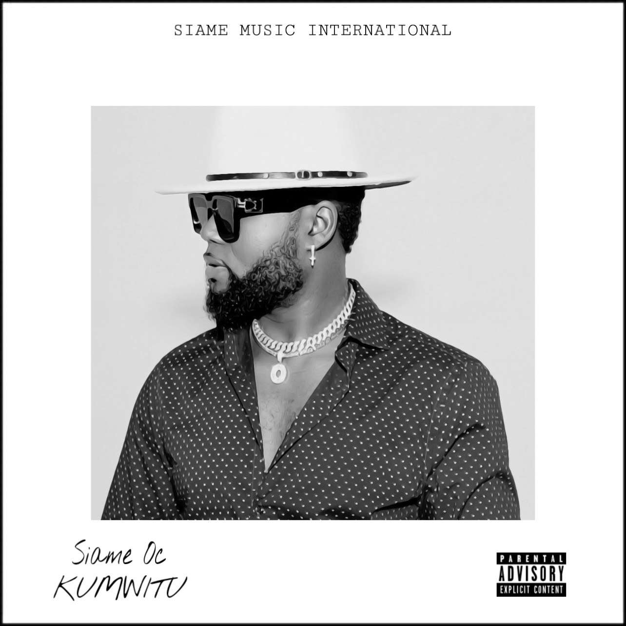 Siame OC - Kumwitu