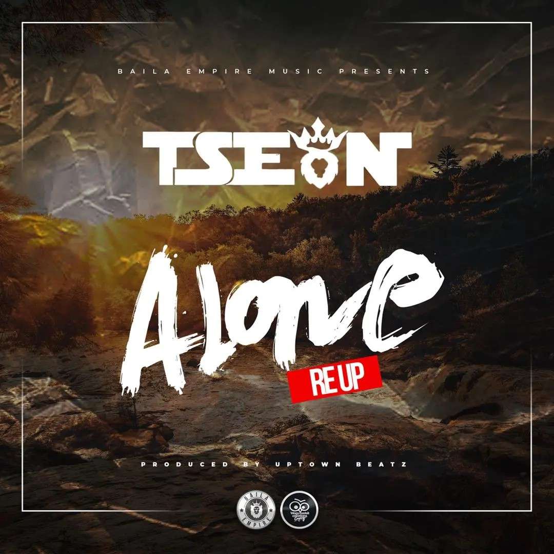 T-Sean – Alone (Re-up)