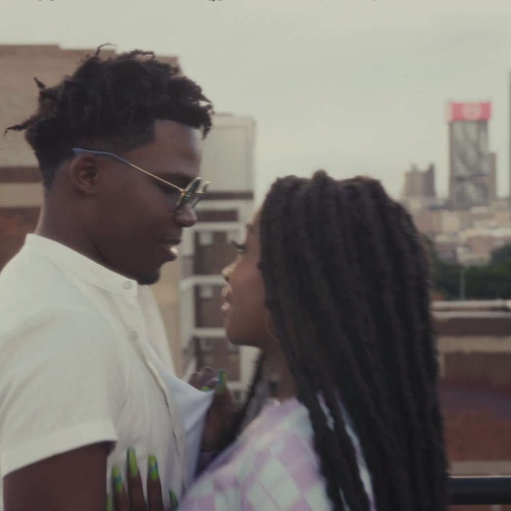 Tellaman - Love Again (Official Video)