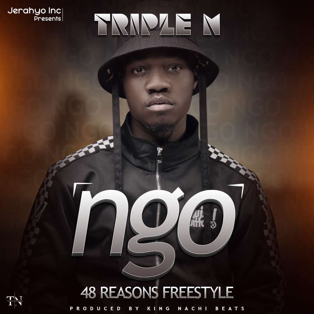 Triple M - Ngo Mp3