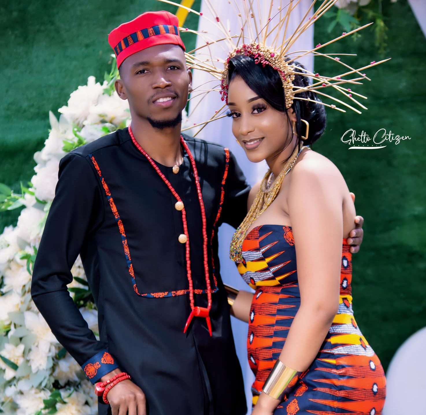 Watch Full Video: Yo Maps & Kiddist wedding Convoy