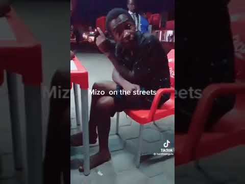 Watch: Muzo AKA Alphonso Trending Video