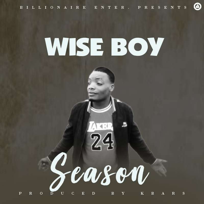 WiseBoy - Season