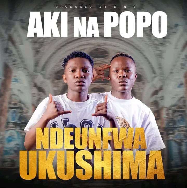 Aki Na Popo – Ndeunfwa Ukushima