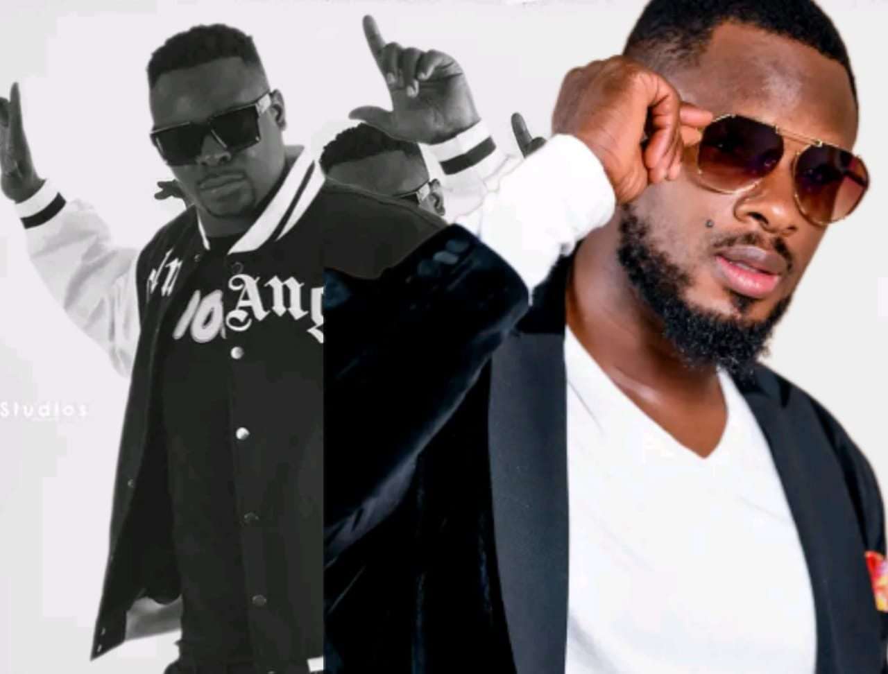 Alpha Romeo says KB Killer Beats left his own label so that he can buy a Regius