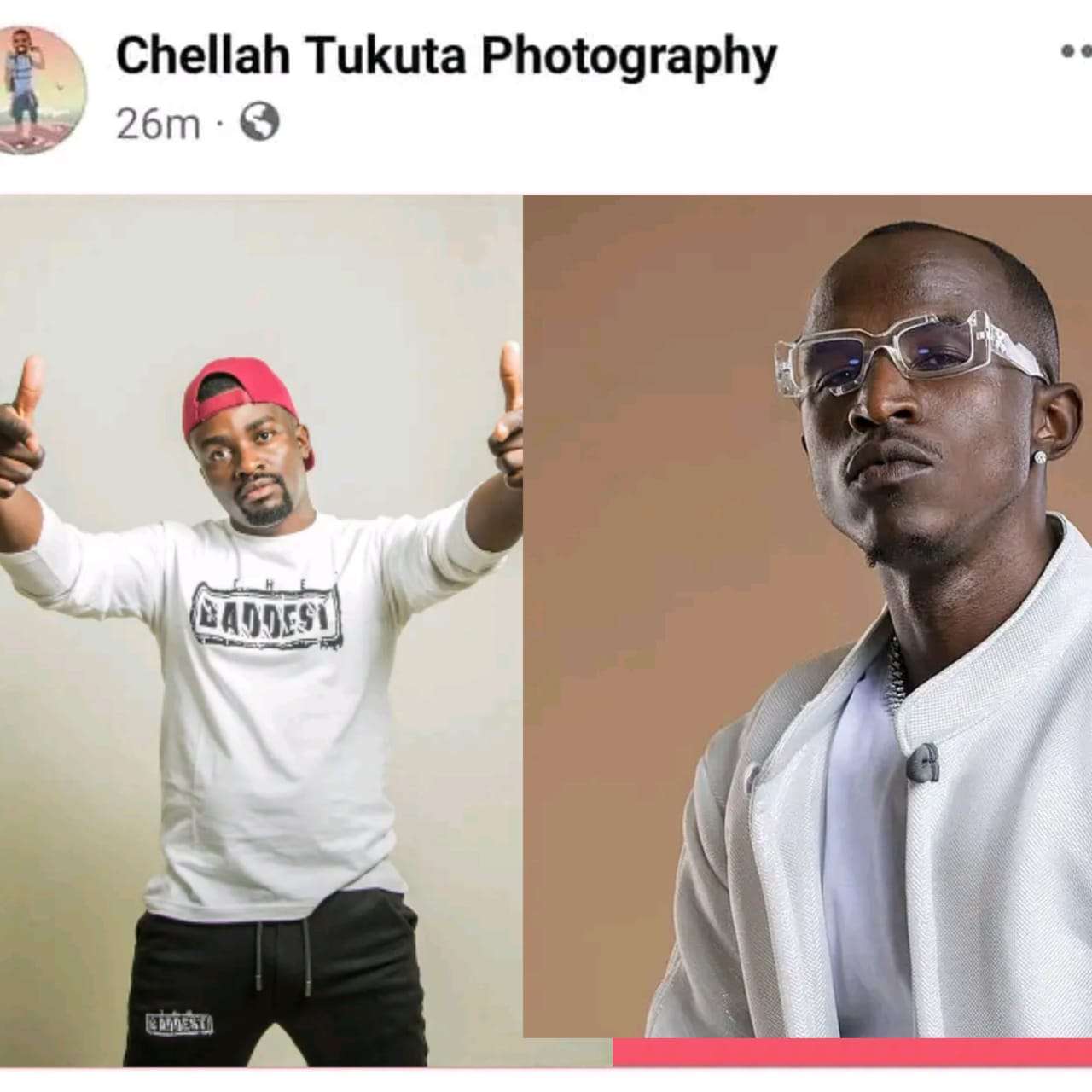 Chella Tukuta tells Macky 2 to pay back Youth Empowerment loan before retiring