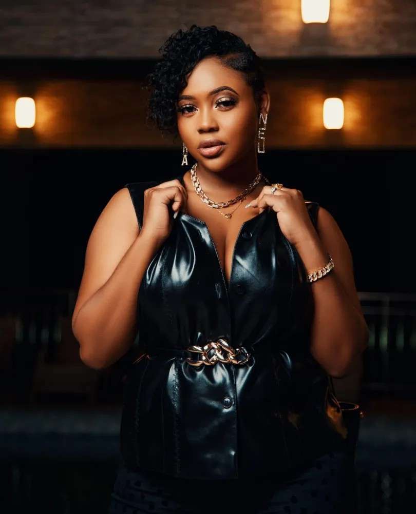 Cleo Ice Queen Says Def Jam is Interested With Artists Who featured On Her New Project