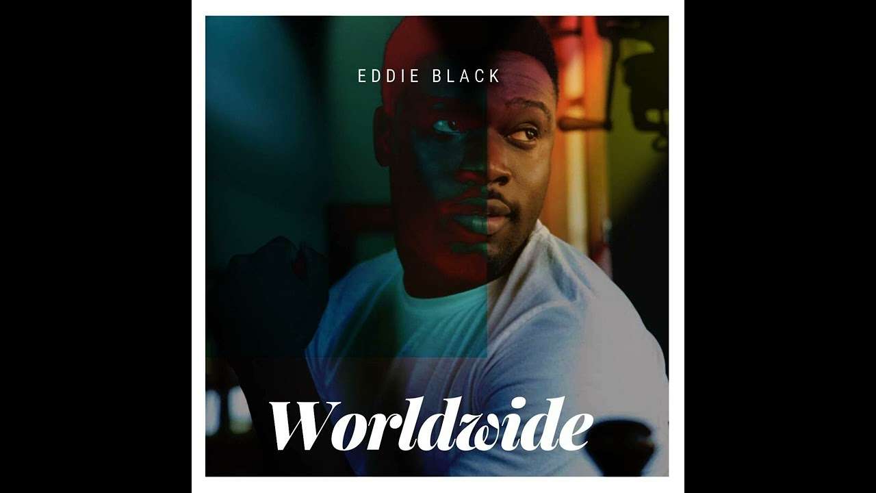 Eddie Black - Worldwide Mp3 Download