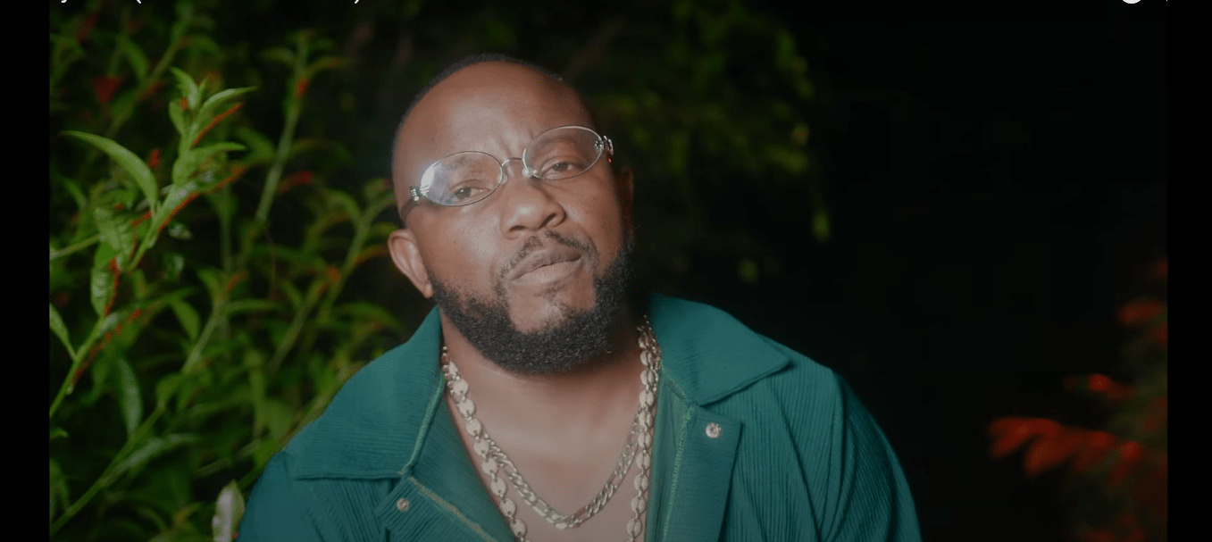 F Jay - Dobi (Official Video)