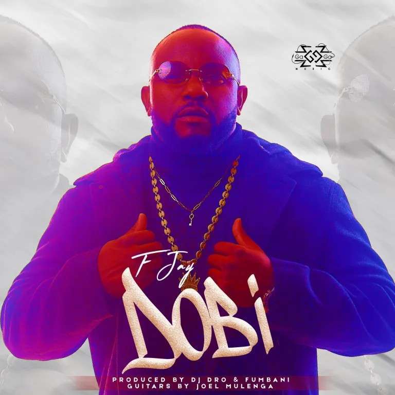F Jay - Dobi Mp3 Download