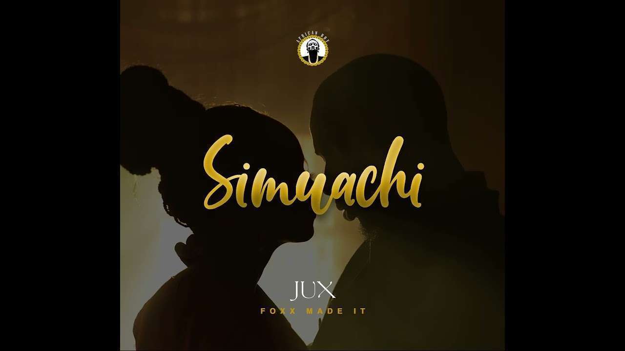 Jux - Simuachi 
