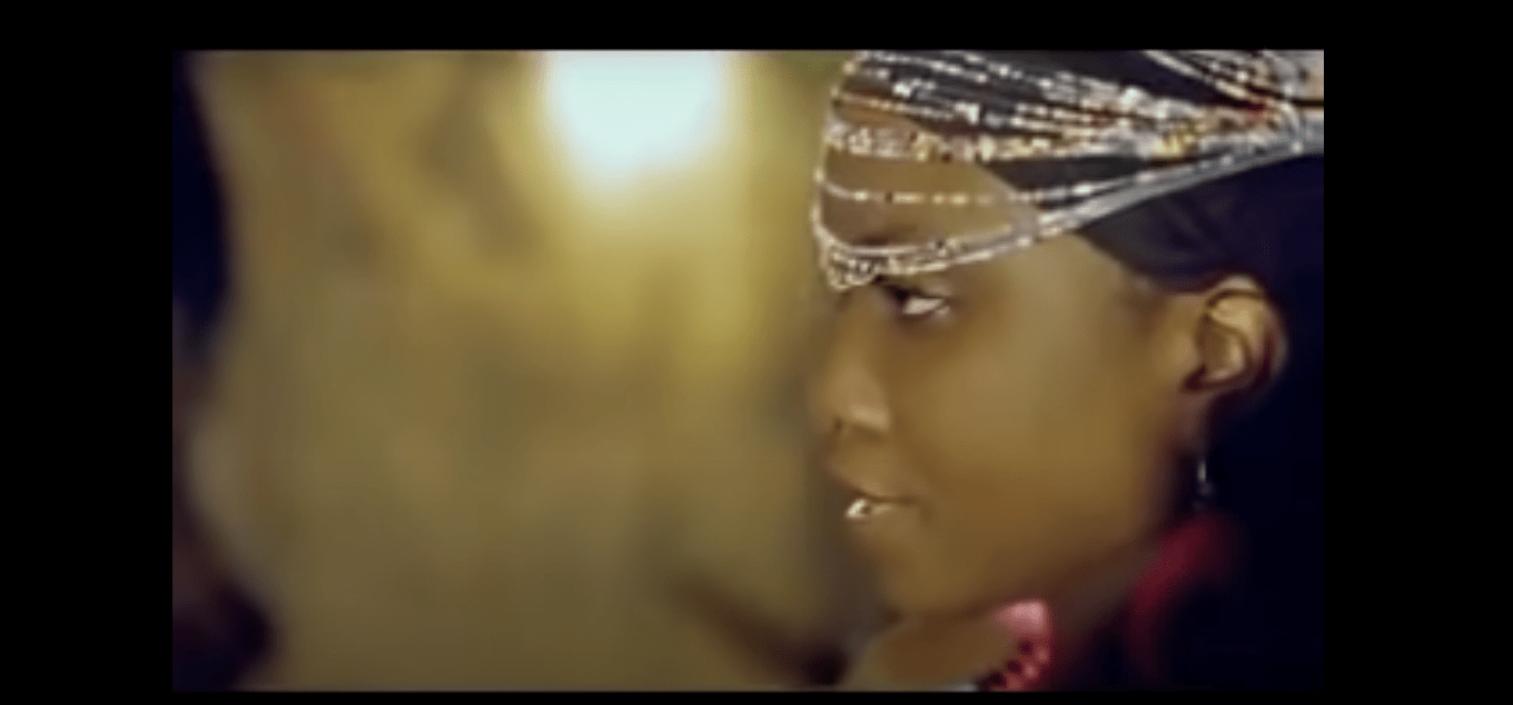 Kachanana - Africa (Official Video)