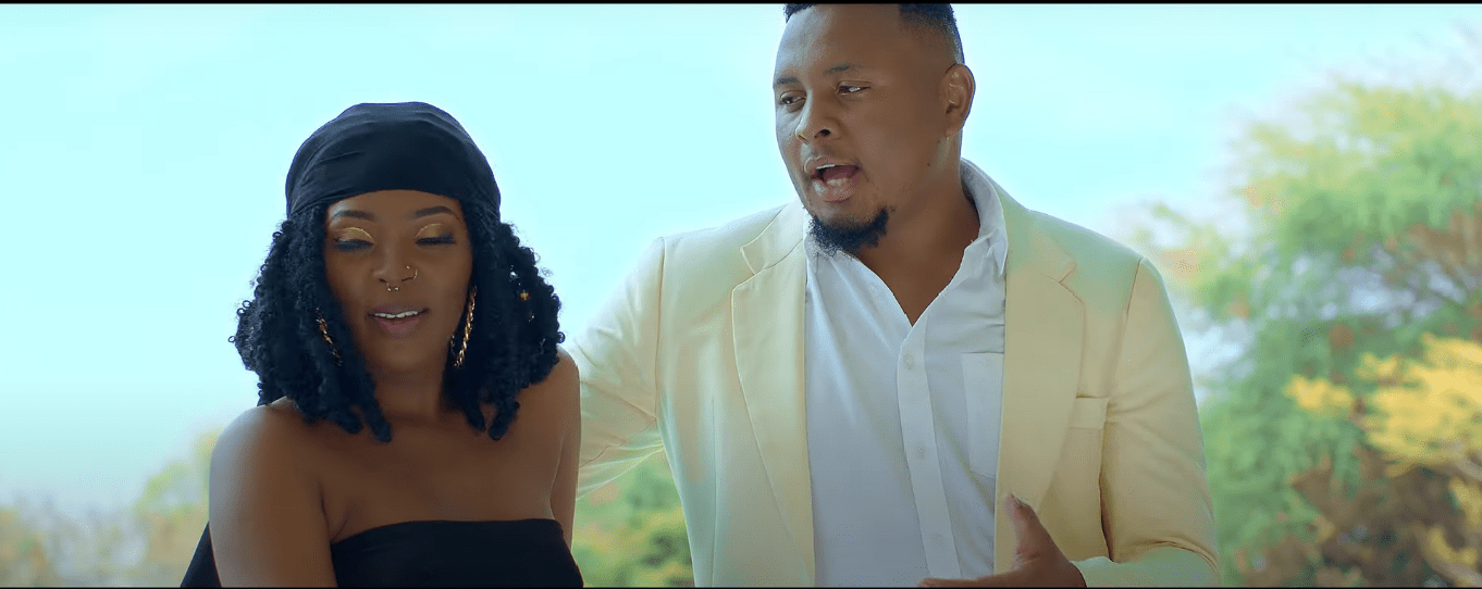 Kell Kay - Tabwela (Official Video)