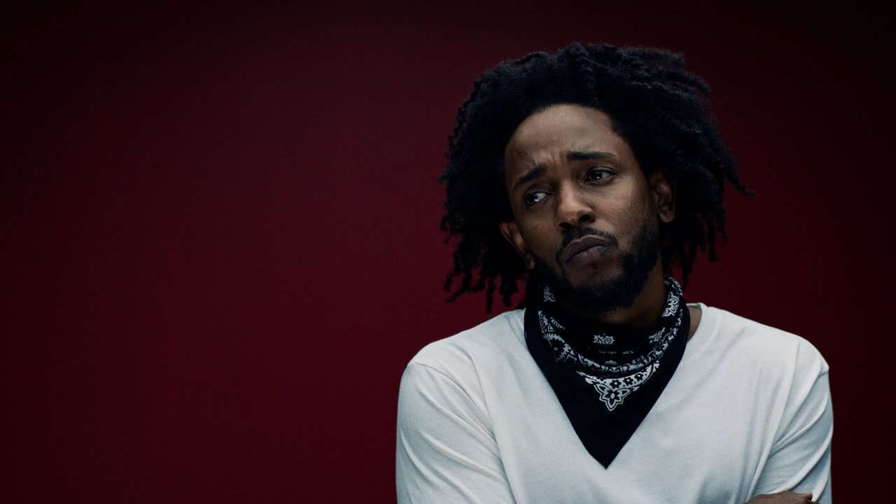 Kendrick Lamar - The Heart Part 5 (Official Video)