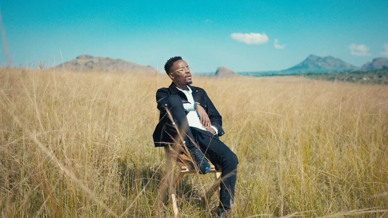 Namadingo - Bafumu Bane (Official Video)
