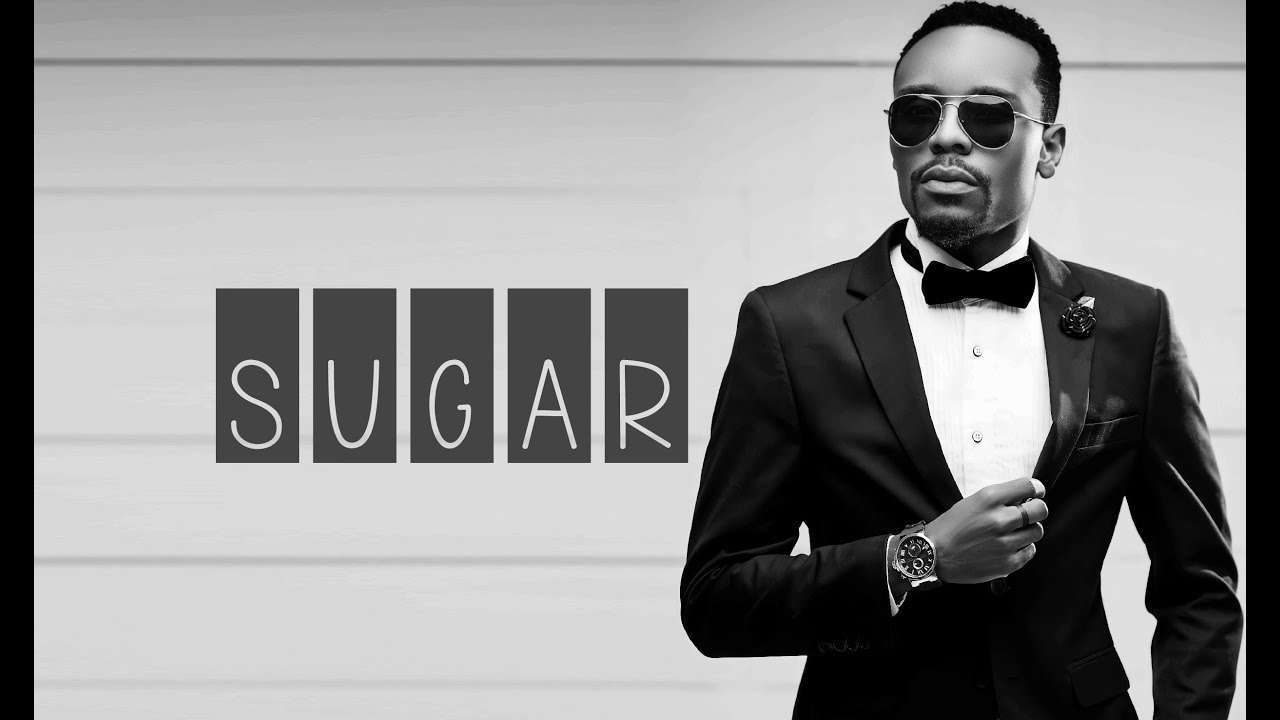 Namadingo - Sugar (Lyric Video)