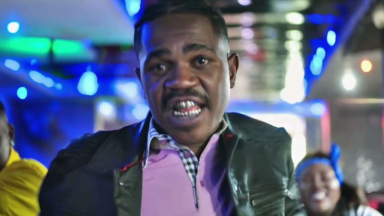 Ntosh Gazi & MachingChing Masheleni - Ezasebsuku Ft. Colano & Dj Micks