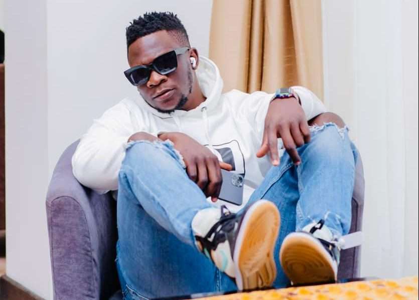 Onesimus ft. Bucci - Tumoro Mp3