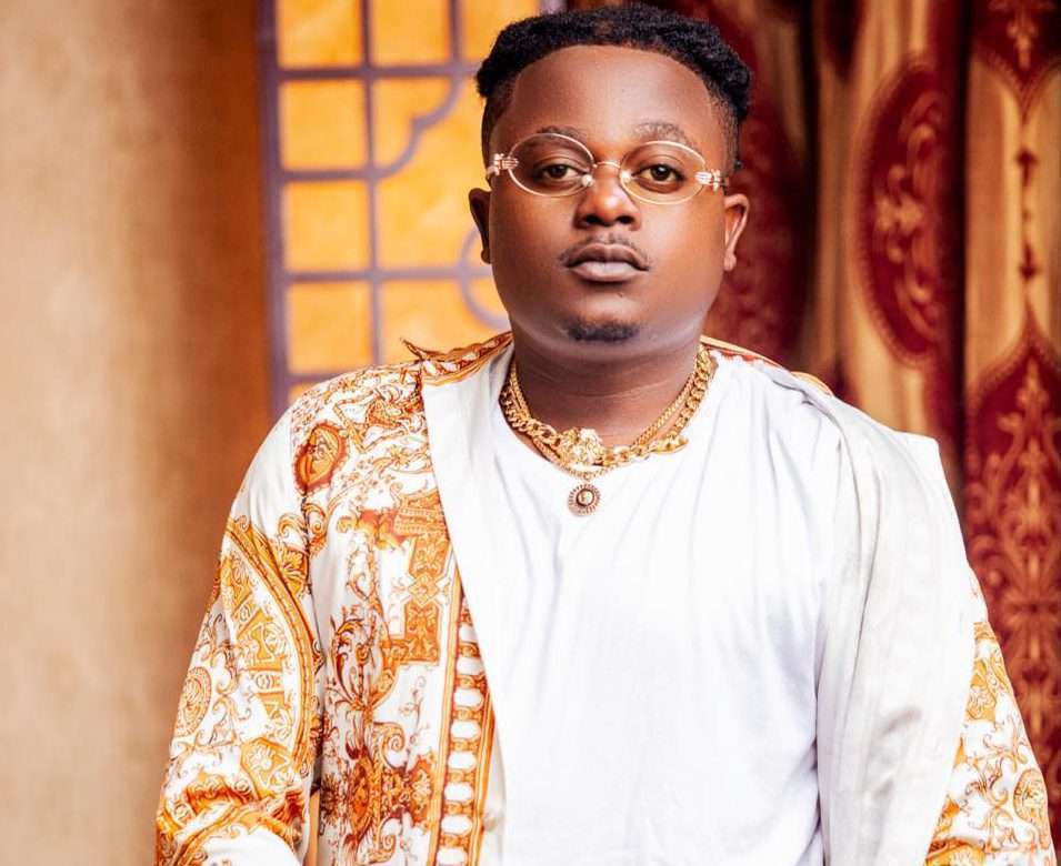 T-Sean announces new song "Ungashanshe" featuring Izrael