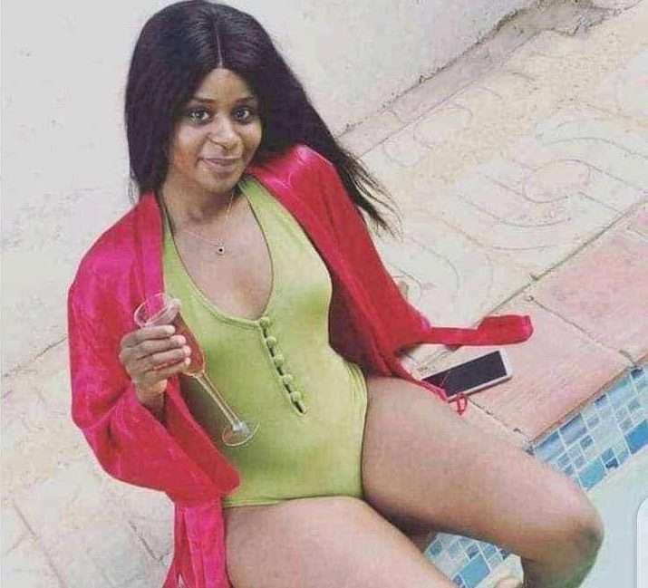 Watch girl in Decapo Video Mundia says she was blackmailed