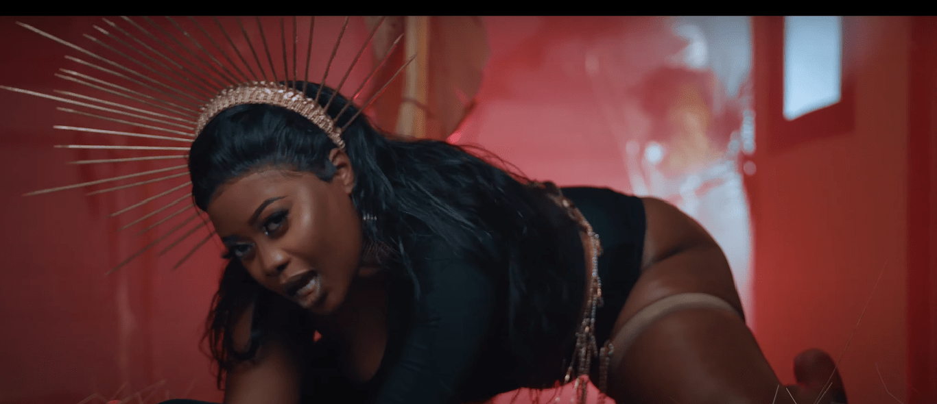 Xaven Kopala Queen Idedeshe music video featuring Nez Long received with mixed feelings