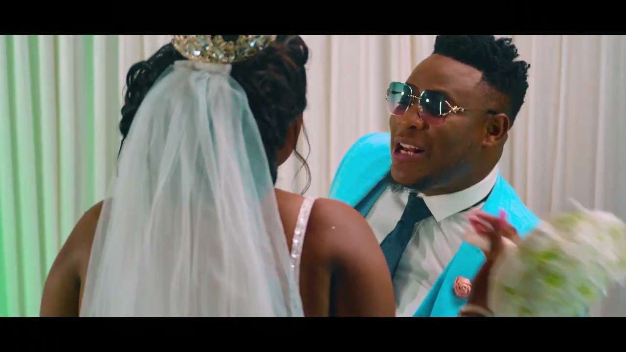 Xaven – Idedeshe ft. Nez Long (Official Video)