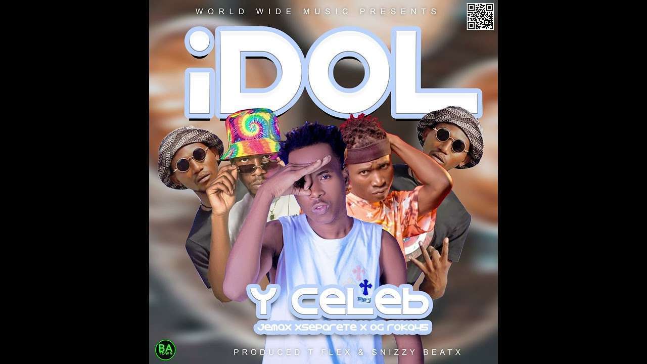 Y Celeb - Idol ft. Jemax & Separate