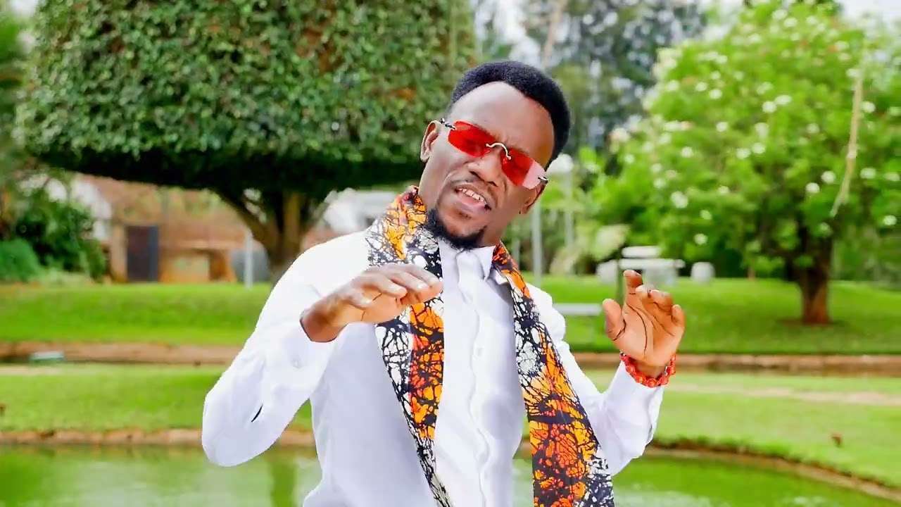 Yellow Dove - Kuliye ft. Regina Mwanza & Prychi (Official Video)