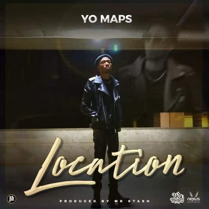 Yo Maps - Location Mp3 Download