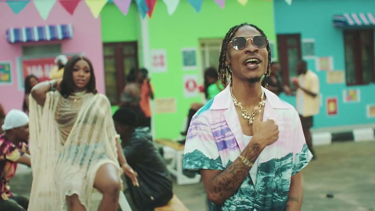 1da Banton – Summer Love (Official Video)