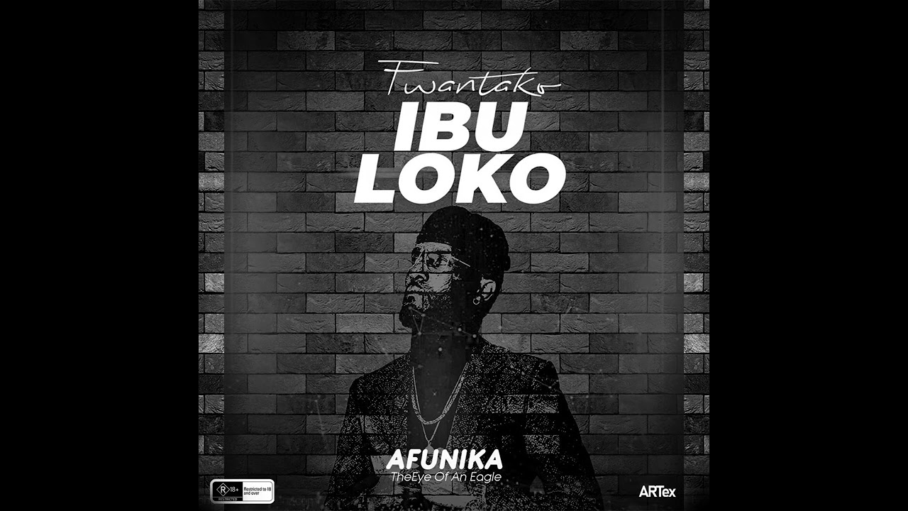 Afunika - Fwantako Ibuloko