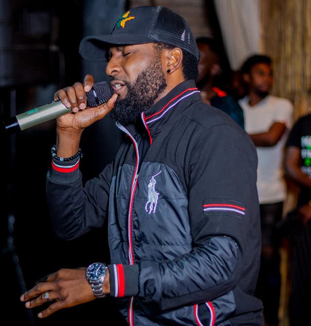 Afunika Takes a Subliminal Jabs At Nexus Music in Fwantako Ibuloko