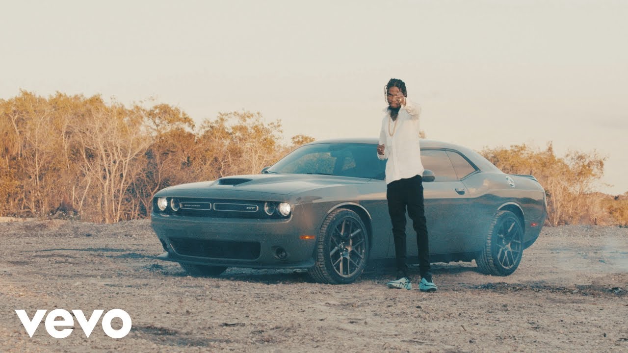 Alkaline - Static (Official Video)