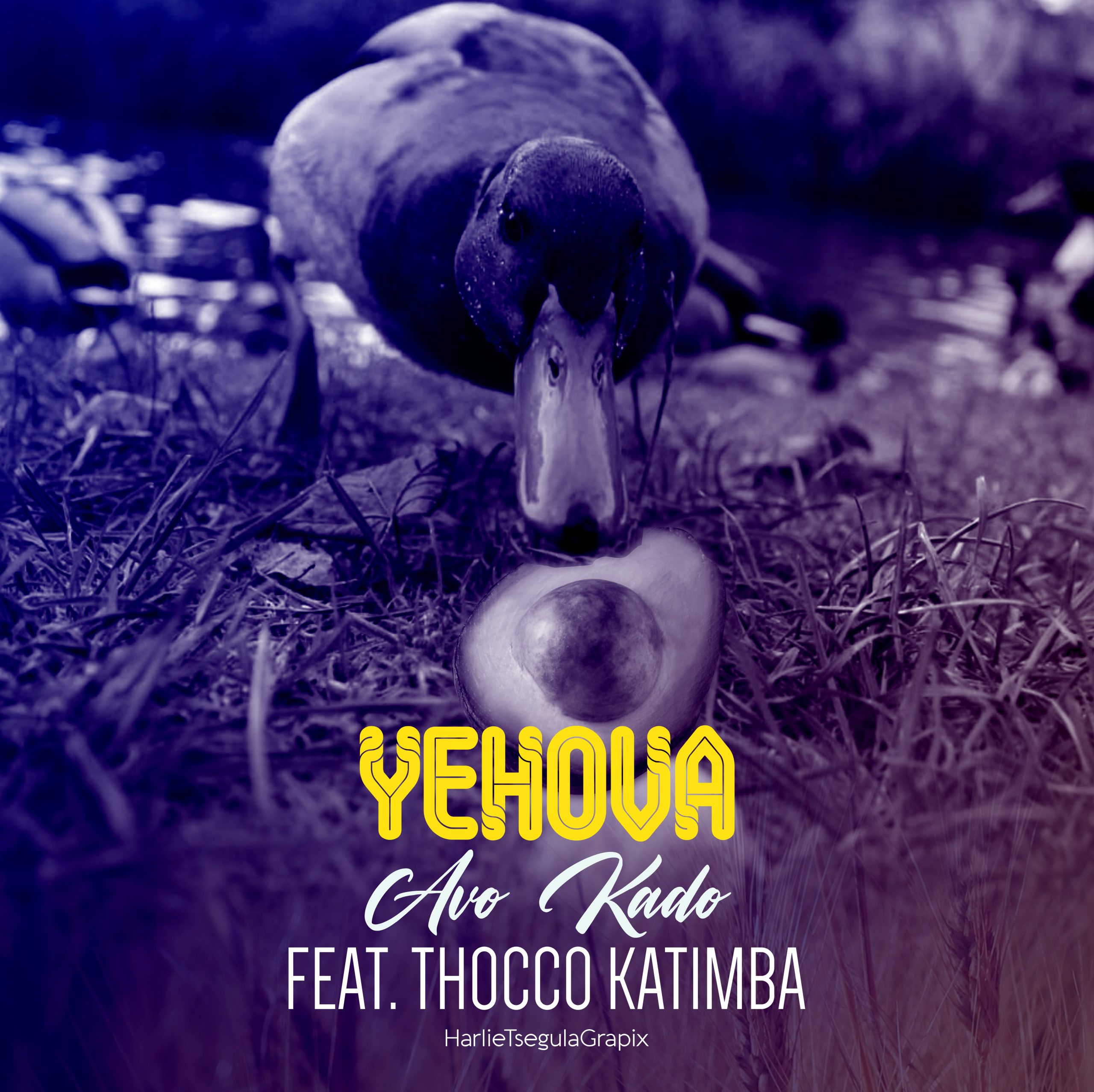 Avokado ft. Thocco Katimba - Yehova