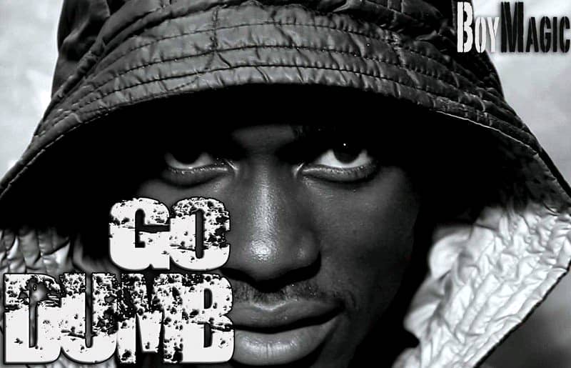 Boy Magic - Go Dumb