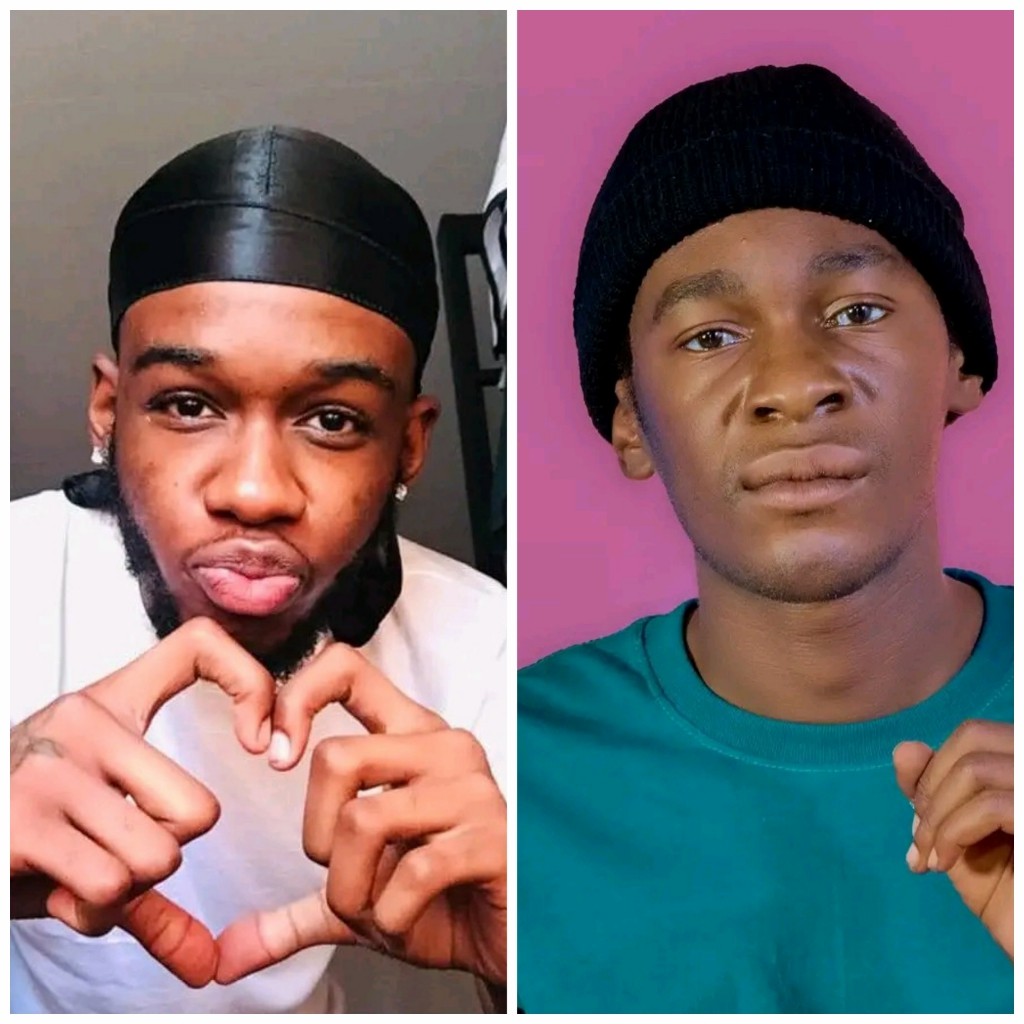 Cinori XO tells Muzo AKA Alphonso to name his album Chainama Patient not The Recovery