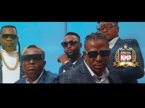JK, Mampi, Rich Bizzy, Wile, King Dandy, Nez Long, Kayombo & Organised Family- HH Alebwelelapo (HH Morale)